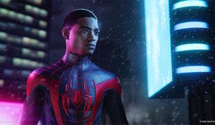 Новое поколение – в Spider-Man: Miles Morales можно будет поиграть в разрешении 4К при 60к/c